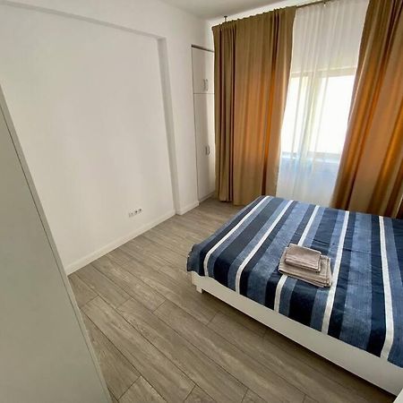 בוקרשט Cozy Central Apartment With 2 Rooms מראה חיצוני תמונה
