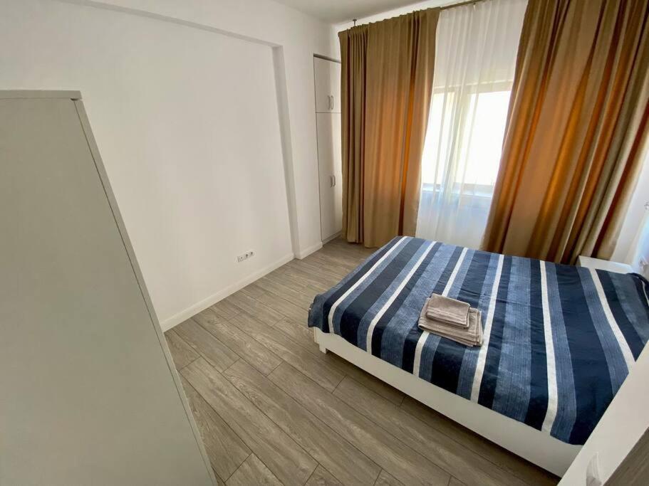 בוקרשט Cozy Central Apartment With 2 Rooms מראה חיצוני תמונה